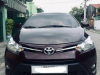 2017 Toyota Vios for sale in Angeles 