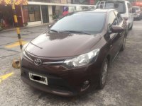 2015 Toyota Vios for sale in Manila