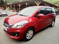 2018 Suzuki Ertiga for sale in Manila