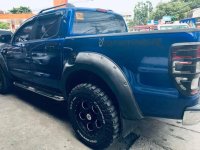 2014 Ford Ranger for sale in Iloilo