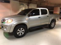 Toyota Hilux 2010 for sale in Manila