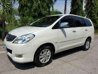 2012 Toyota Innova for sale in San Pedro