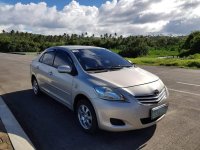 2012 Toyota Vios for sale in Manila