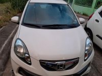 2nd Hand Honda Brio for sale in Santa Rosa