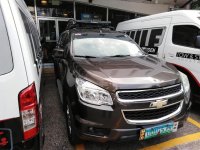 Chevrolet Trailblazer 2013 for sale in Manila 