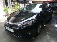 2017 Toyota Altis for sale in Manila