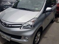 Used Toyota Avanza at 32000 km for sale in Bulacan