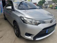 2014 Toyota Vios for sale in Cabanatuan