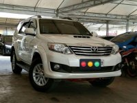 2014 Toyota Fortuner for sale in Makati 