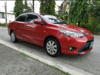 2014 Toyota Vios for sale in San Pedro