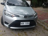 Toyota Vios 2017 for sale in Mandaluyong 