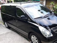 Hyundai Starex 2010 for sale in Quezon City