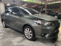 2017 Toyota Vios for sale in Quezon City