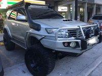 2014 Toyota Fortuner for sale in San Juan
