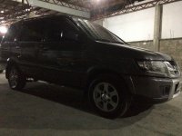2017 Mitsubishi Adventure for sale in Dagupan 