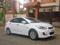 2017 Hyundai Accent for sale in San Jose del Monte