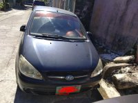 2011 Hyundai Getz for sale in Bacoor