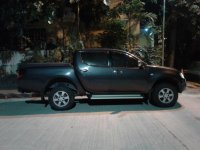 2013 Mitsubishi Strada for sale in Manila 