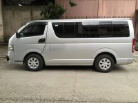 Toyota Hiace 2013 for sale in Manila