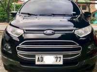 2015 Ford Ecosport for sale in Cebu City 