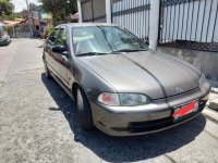 Honda Civic 1993 for sale in Quezon City