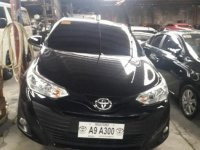 2019 Toyota Vios for sale in Quezon City