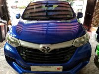 Toyota Avanza 2017 for sale in Manila