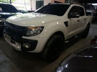 Selling Ford Ranger 2015 Automatic Diesel 