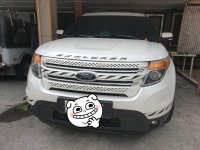 2014 Ford Explorer for sale in Angeles 