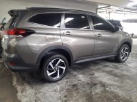 Sell 2019 Toyota Rush in Quezon City