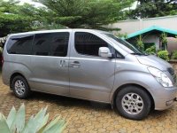 2013 Hyundai Grand Starex for sale in Manila