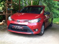 2017 Toyota Vios for sale in Lipa 