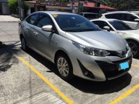 2019 Toyota Vios for sale in Muntinlupa 