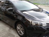 2014 Toyota Altis for sale in Quezon City