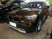 Selling 2011 Bmw X1 in Pasig 