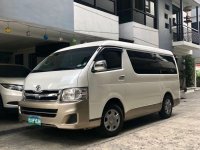 2013 Toyota Grandia for sale in Quezon City