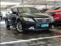 Selling 2013 Toyota Camry Sedan for sale in Makati 