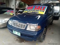 2002 Toyota Tamaraw for sale in San Pedro