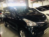 Selling Toyota Avanza 2015 in Caloocan 