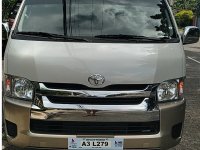 2018 Toyota Grandia for sale in Pasig 