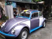 1979 Volkswagen Beetle for sale in Quezon City