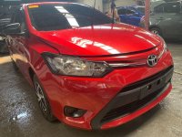 2017 Toyota Vios for sale in Quezon City
