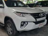 2018 Toyota Fortuner for sale in Quezon City