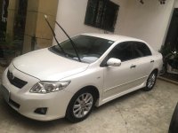 Toyota Corolla Altis 2010 for sale in Taytay