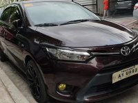 2018 Toyota Vios for sale in Quezon City