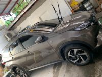 Toyota Rush 2019 for sale in Quezon City