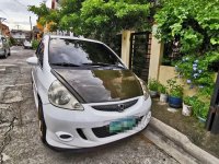 Honda Jazz 2006 for sale in Quezon City