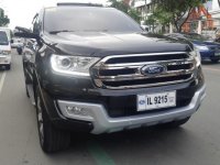 2016 Ford Everest for sale in Quezon City