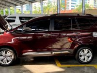 2018 Toyota Innova for sale in Pasig