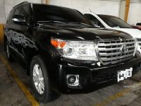 2015 Toyota Land Cruiser for sale in Manila